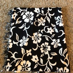 New Swimwear Cover up brand new with tags